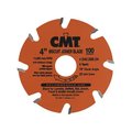 Cmt Cmt Cmt240.006.04 4 In. Biscuit Joiner Blade CMT240.006.04